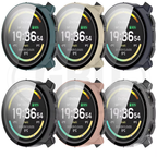 Suunto Vertical 2 Sarung Full Built-in Tempered Glass Cover