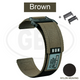 Nylon - Brown