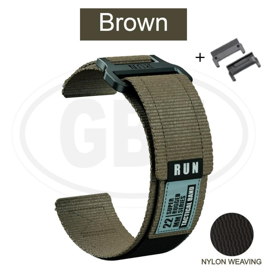 Amazfit T-Rex Ultra 2 QuickFit Tali Watch Strap - 26mm