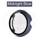 Midnight Blue