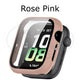 Rose Pink