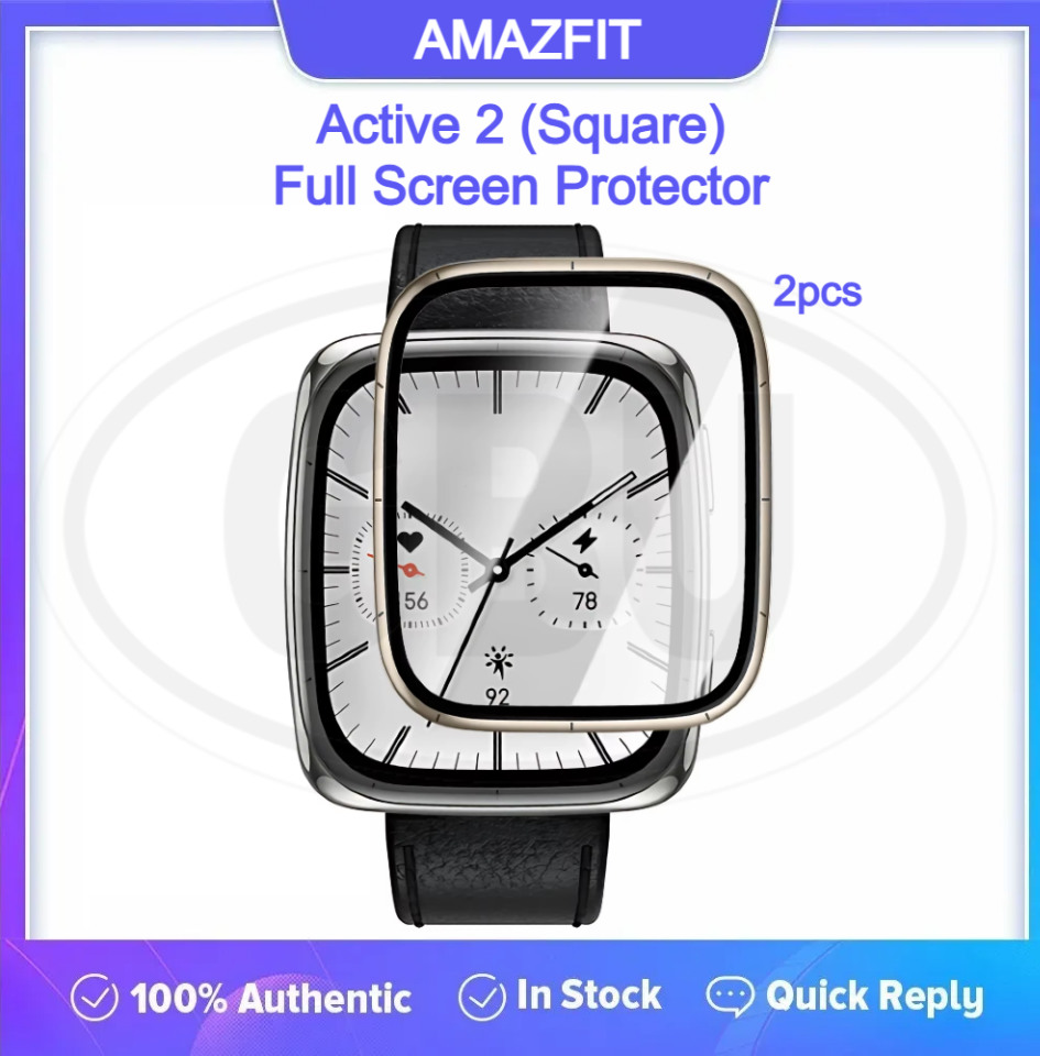 2pcs ScreenProtector