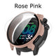 Rose Pink