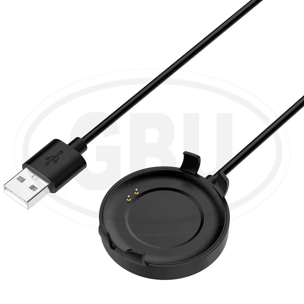 Mobvoi Ticwatch GTK USB Charging Cable Charger Charging Dock Cradle - High Quality