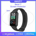 Amazfit Band 7 Hydrogel Watch Screen Protector