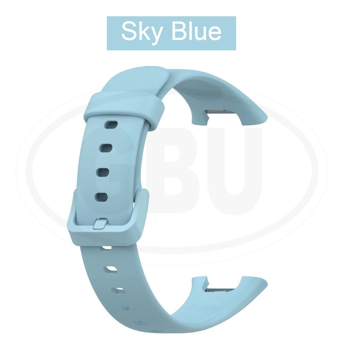 Xiaomi Smart Band 7 Pro / Mi Smart Band 7 Pro / Xiaomi Band 7 Pro Soft Silicone Replacement Strap Band