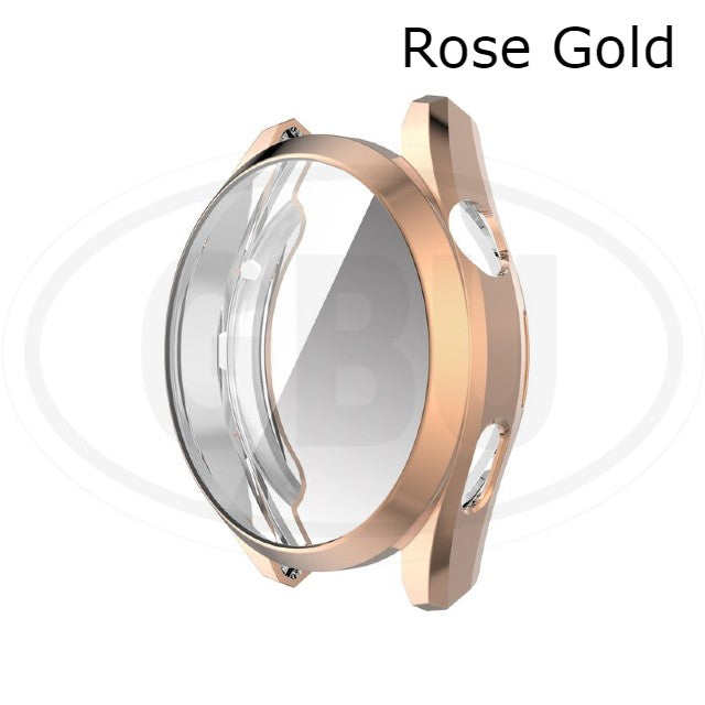 Huawei Watch 3 / Watch 3 Pro TPU Full Cover Protector Case