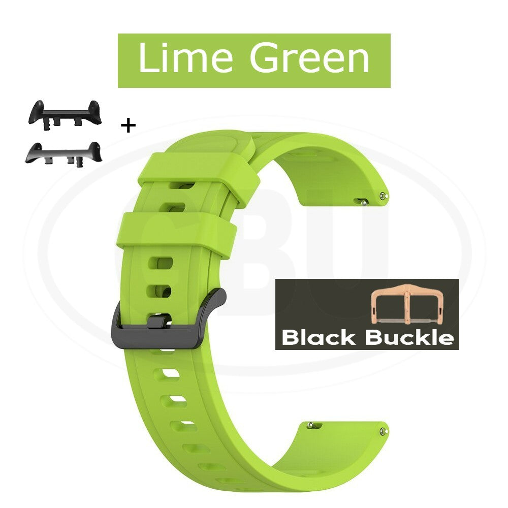Huawei D2 Tali Watch Strap - 22mm
