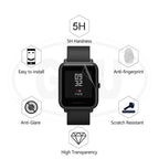 [2pcs] Amazfit GTS / A1914 Hydrogel Watch Screen Protector