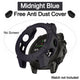 Midnight Blue