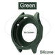 S - Green