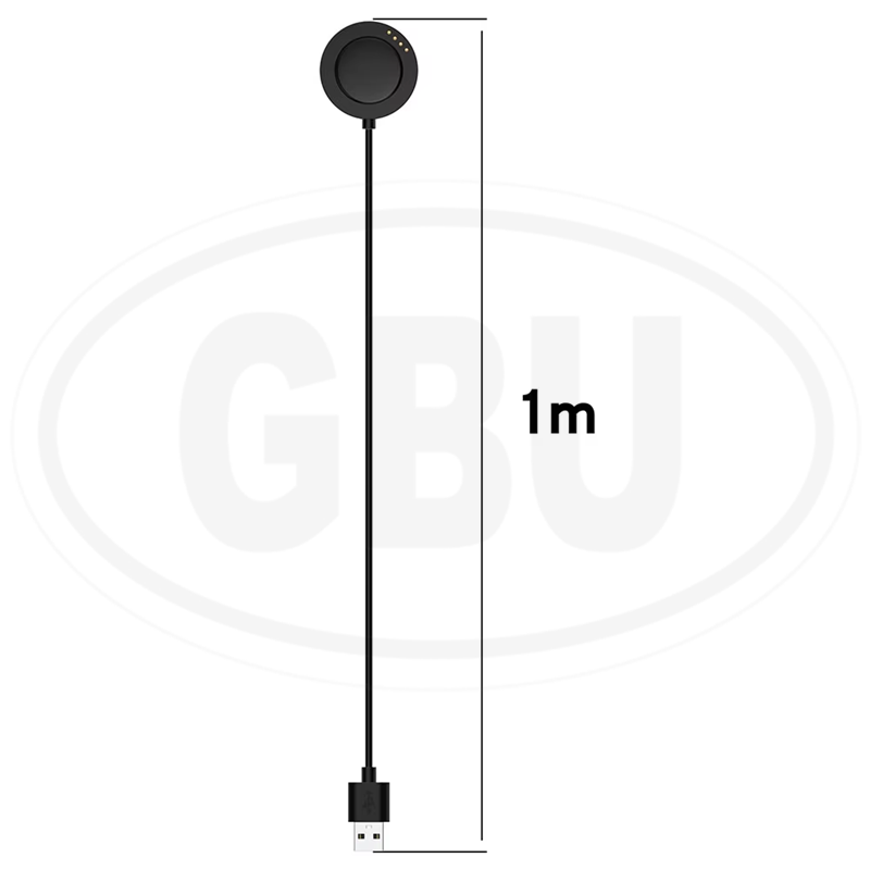 Xiaomi Watch S4 Sport / Xiaomi S4 Sport Smart Watch Magnetic Charger Dock Cradle