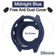 S - Midnight Blue