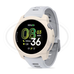 Coros Pace 4 Sarung Full Built-in Tempered Glass Cover / Sarung Half Silikon - No Screen  PERCUMA Anti-Dust Cover