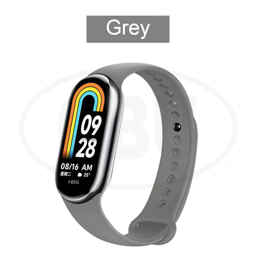 Xiaomi Smart Band 10 / Xiaomi Smart Band 9 / Mi Smart Band 8 Smartwatch Watch Strap - High Quality
