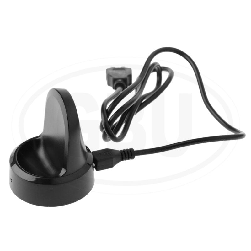 Samsung Galaxy Watch / Gear Sport / Gear S2 / Gear S3 / R760 / R765 / R770 / R800 Dock Charger Wireless Charging Cable