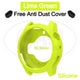 S - Lime Green