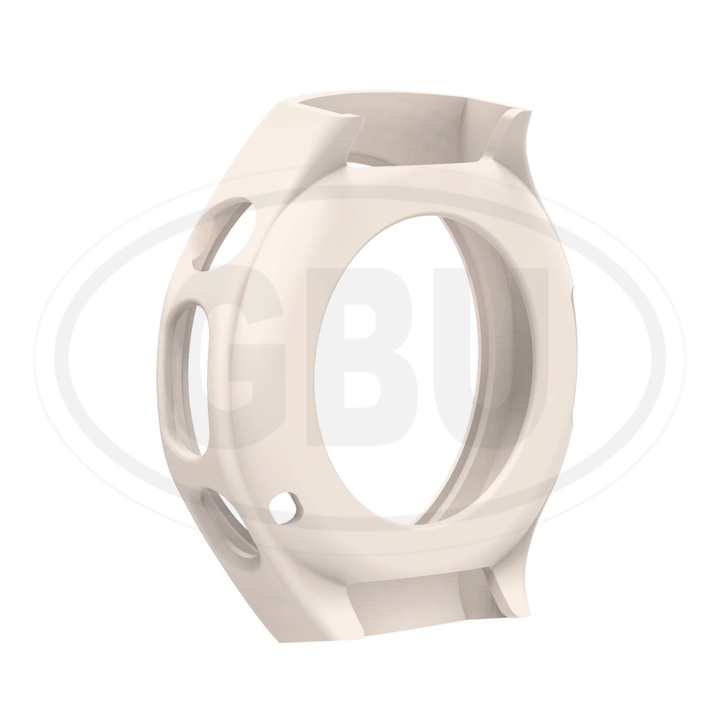 Huawei Watch 5 42mm / Watch 5 46mm Sarung Half TPU - No Screen
