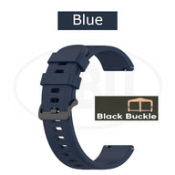 Blue - BLK