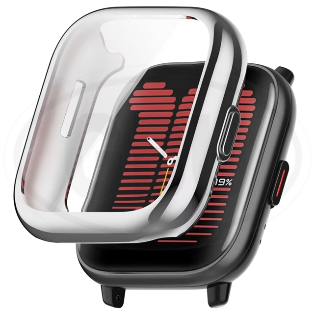 Amazfit Active TPU Full Cover Protector Case