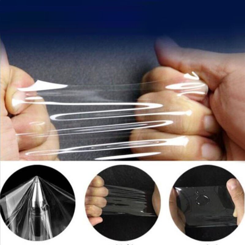 [2pcs] Fitbit Alta / Alta HR Hydrogel Watch Screen Protector