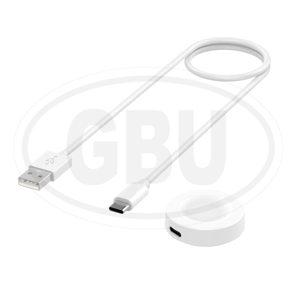 Huawei Fit 5 Pro / Fit 5 / GT Runner 2 / Ultimat 2 / Huawei Watch 5 46mm 42mm USB Magnetic Charger Dock Cradle Cable