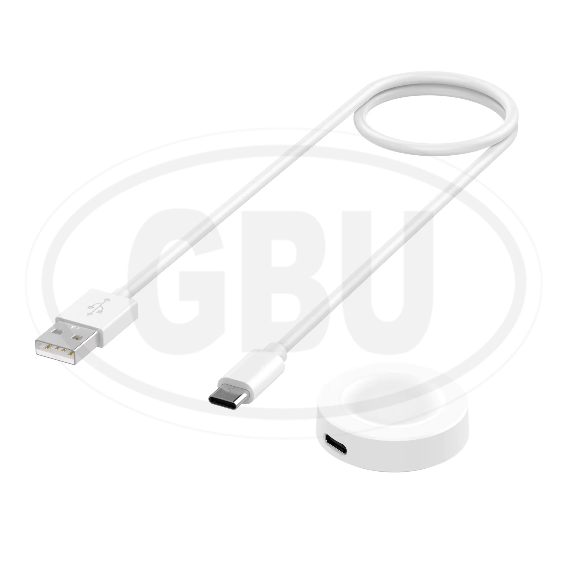 Huawei Fit 5 Pro / Fit 5 / GT Runner 2 / Ultimat 2 / Huawei Watch 5 46mm 42mm USB Magnetic Charger Dock Cradle Cable