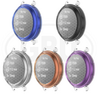 Garmin Lily / Lily 2 / Lily 2 Classic TPU Half Cover Protector Case - No Screen