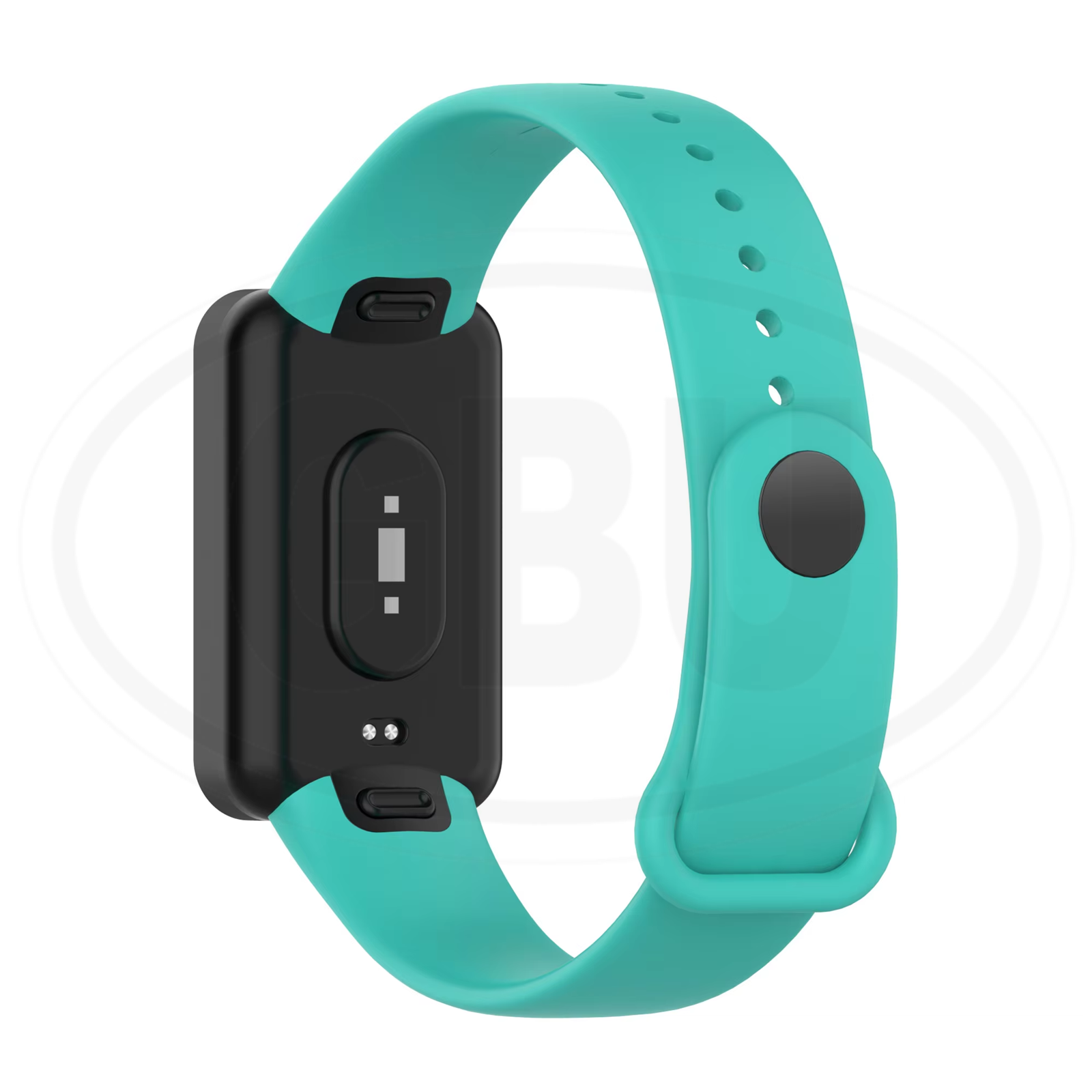 Xiaomi Redmi Smart Band Pro  / Redmi Band Pro Soft Silicone Replacement Strap Band
