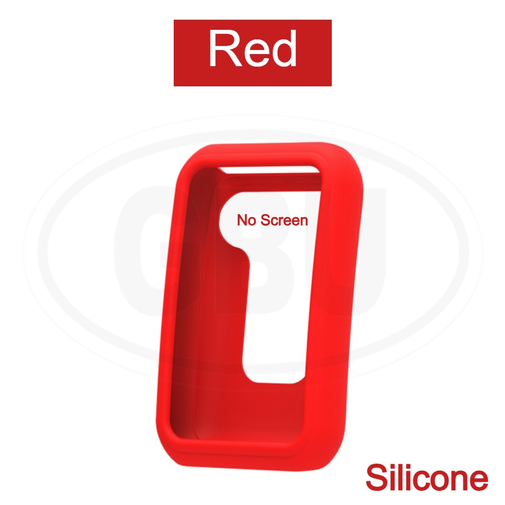OPPO Watch Free Sarung Half TPU / Silicone Half Cover - No Screen Cover