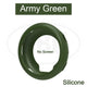 S - Army Green