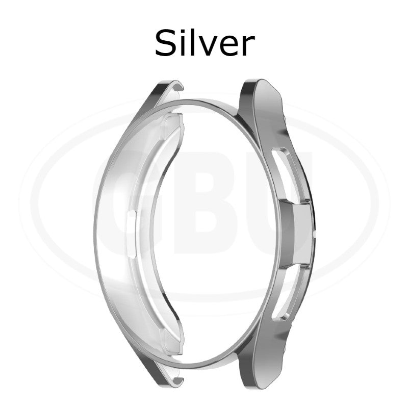 Samsung Galaxy Watch 6 / Watch 6 Classic / R960 / R950 / R940 / R930 TPU Full Cover Case Protector