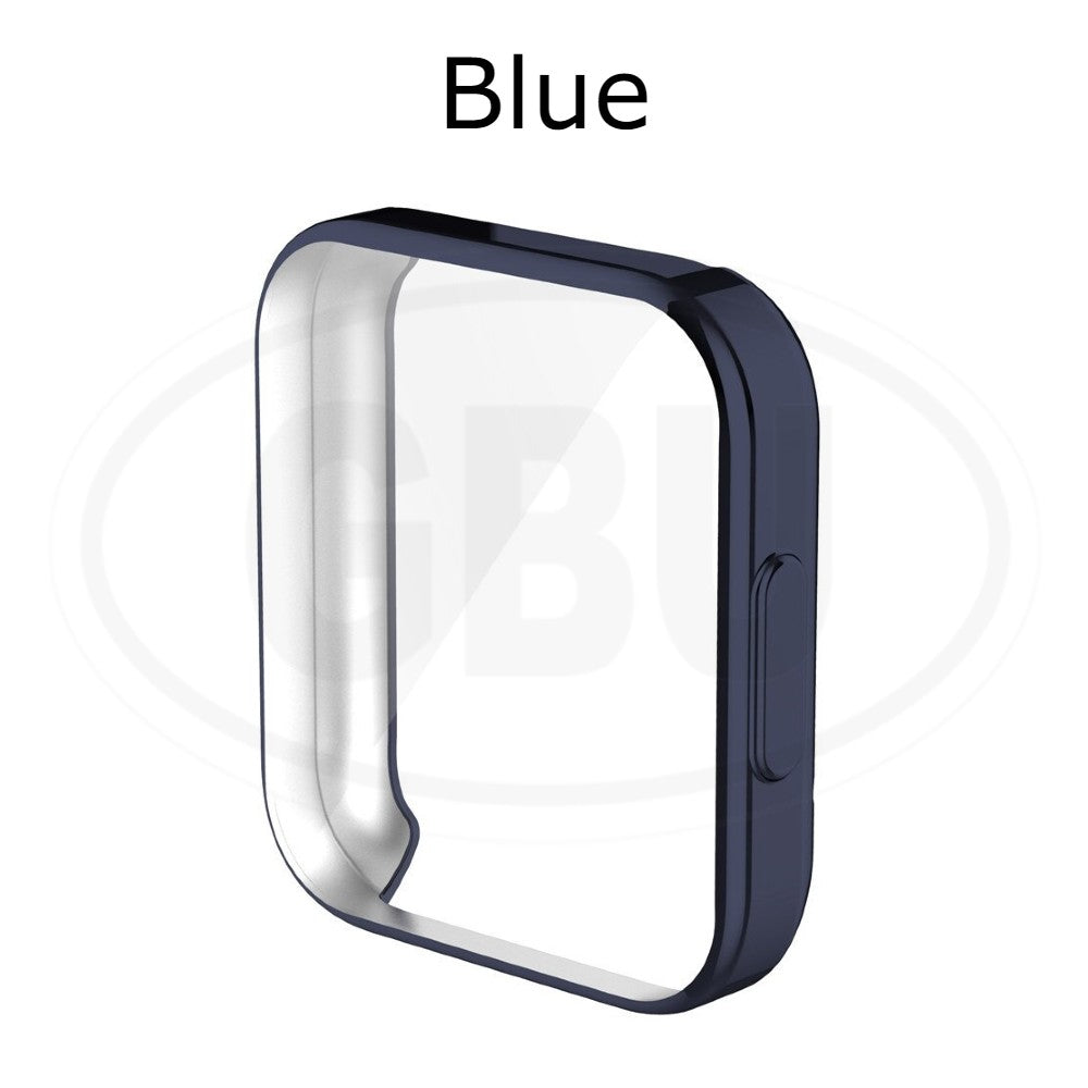 Xiaomi Redmi Watch 2 Lite / Redmi Watch 2 / MI Watch 2 TPU Full Protector Cover Case
