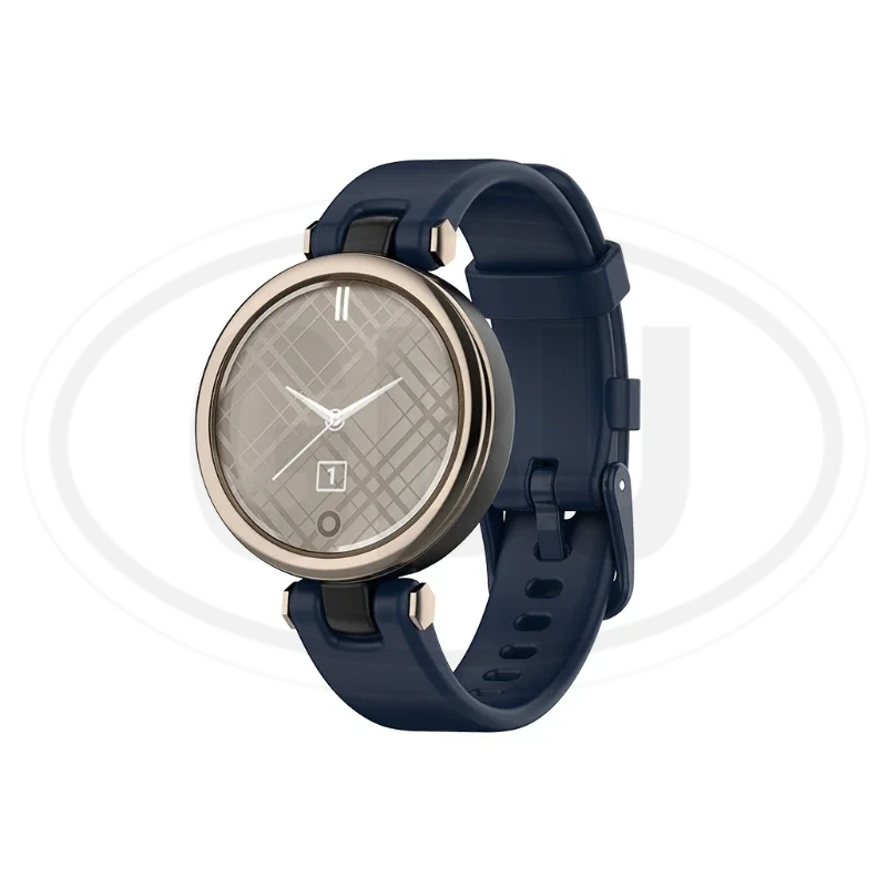 Garmin Lily / Lily Strap Silicone Watch Band Strap