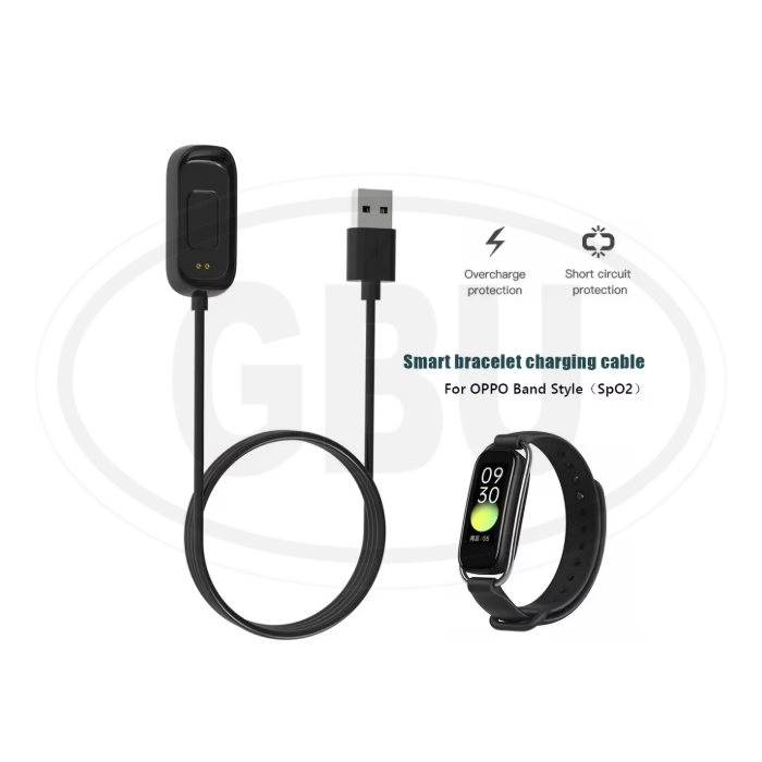 OPPO Band Charger Charging Cable - 100cm