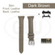 Slim - Dark Brown
