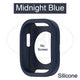 S - Midnight blue