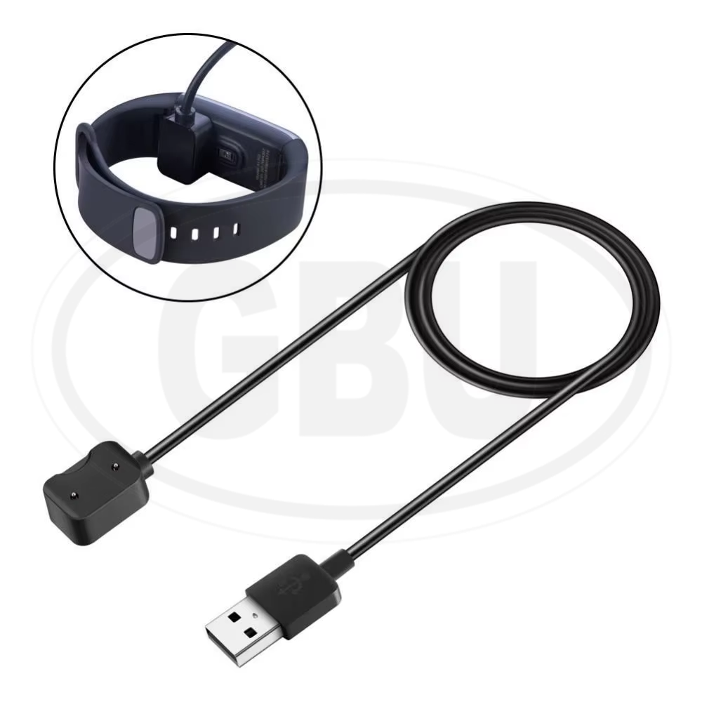 Amazfit Cor Band USB Magnetic Charger Dock Cradle Charging Cable
