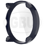 Suunto Run Sarung Full Built-in Tempered Glass Cover