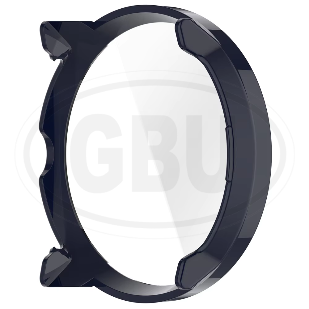 Suunto Run Sarung Full Built-in Tempered Glass Cover