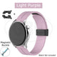 Magnetic LightPurple