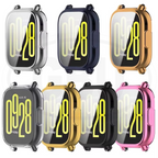 Xiaomi Redmi Watch 5 / Redmi Watch 5 Lite / Redmi Watch 5 Active TPU Full Protector Cover Case