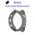 Garmin Forerunner 245 / 245 Music TPU Half Cover Protector Case - No Screen