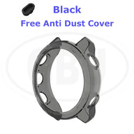 Clear Black