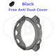 Clear Black