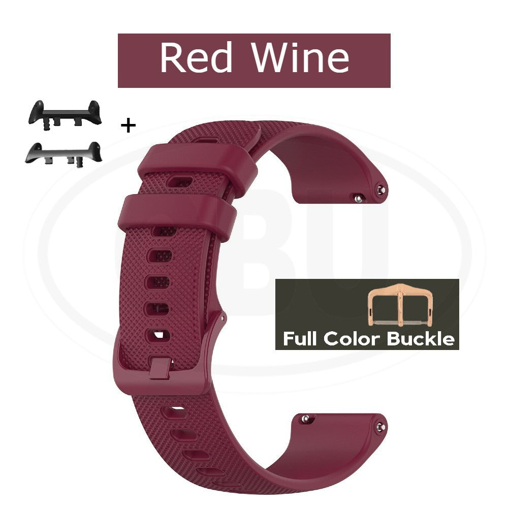 Huawei D2 Tali Watch Strap - 22mm