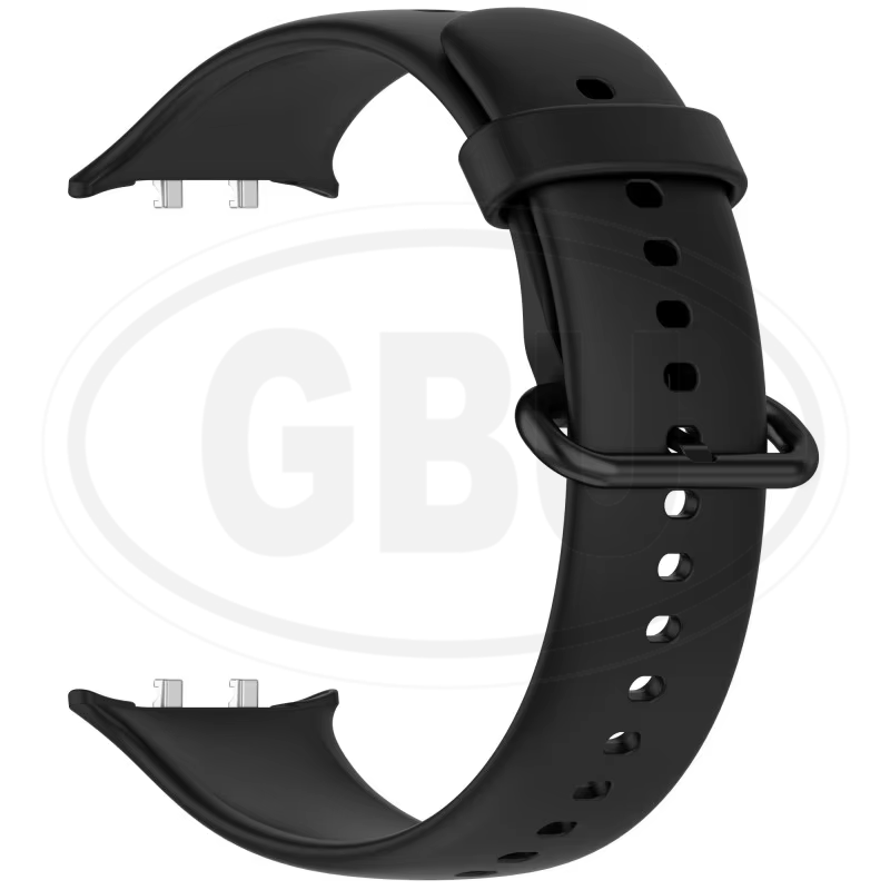 Honor Watch 5 Smartwatch Tali Silikon Lembut / Watch Strap (High Quality)