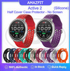 Amazfit Active 2 Silicone Cover Protector Case