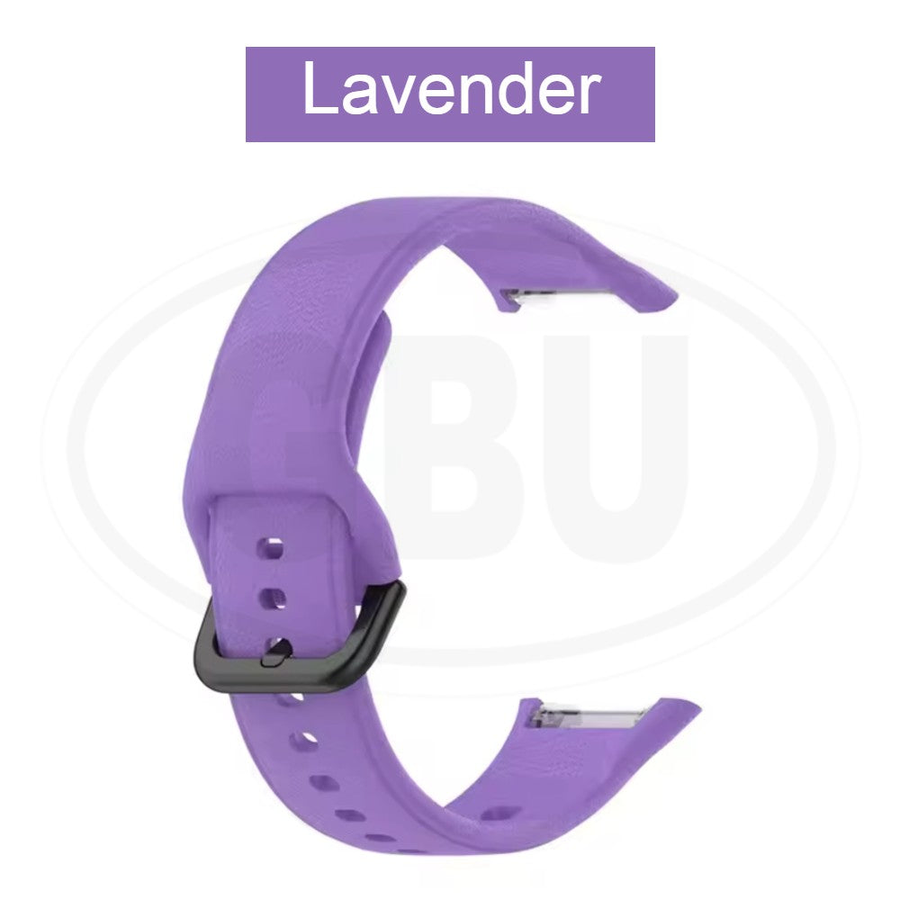 OPPO Watch Free Smartwatch Tali Silikon Lembut / Watch Strap (High Quality)