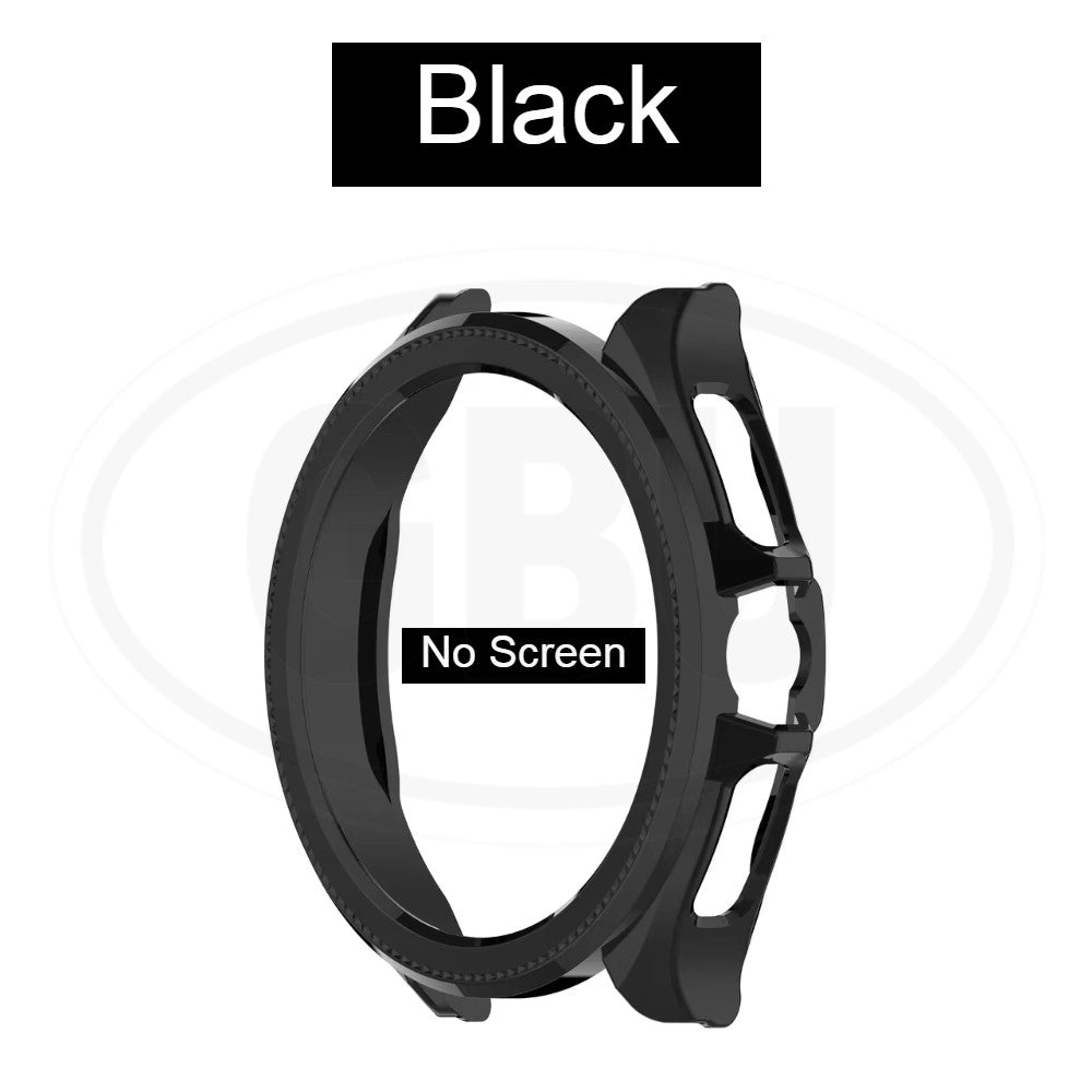 Xiaomi Watch 2 Pro / Mi Watch 2 Pro / Xiaomi 2 Pro TPU Half Cover Protector Case - No Screen
